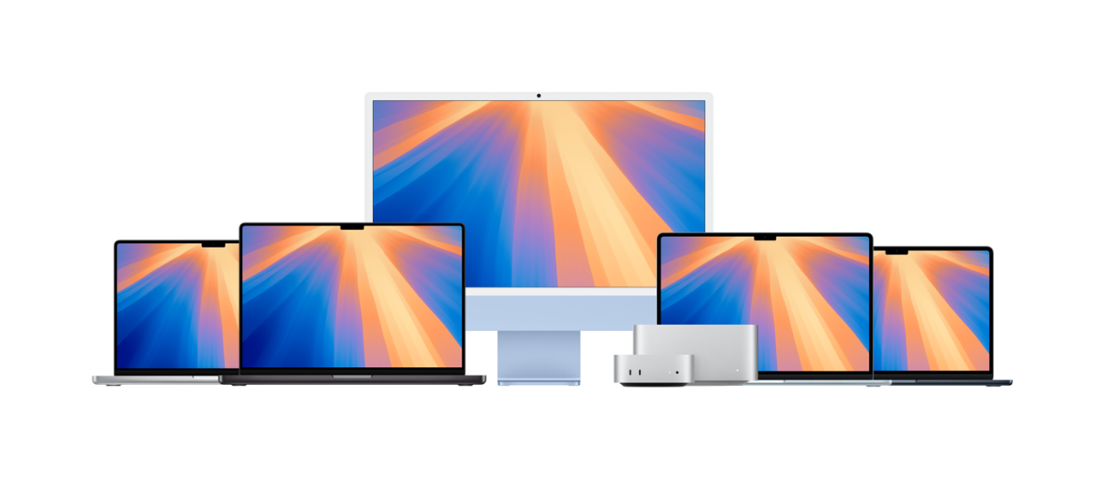 Apple Apps
