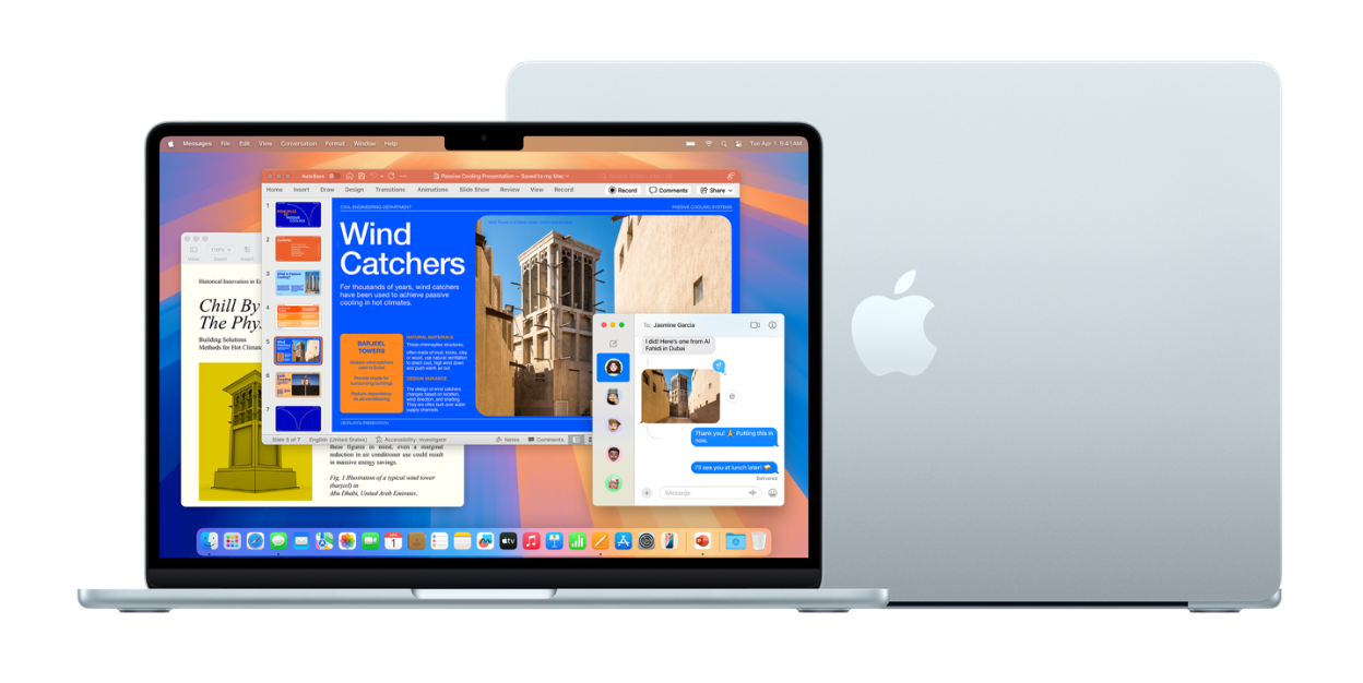 Macbook Pro