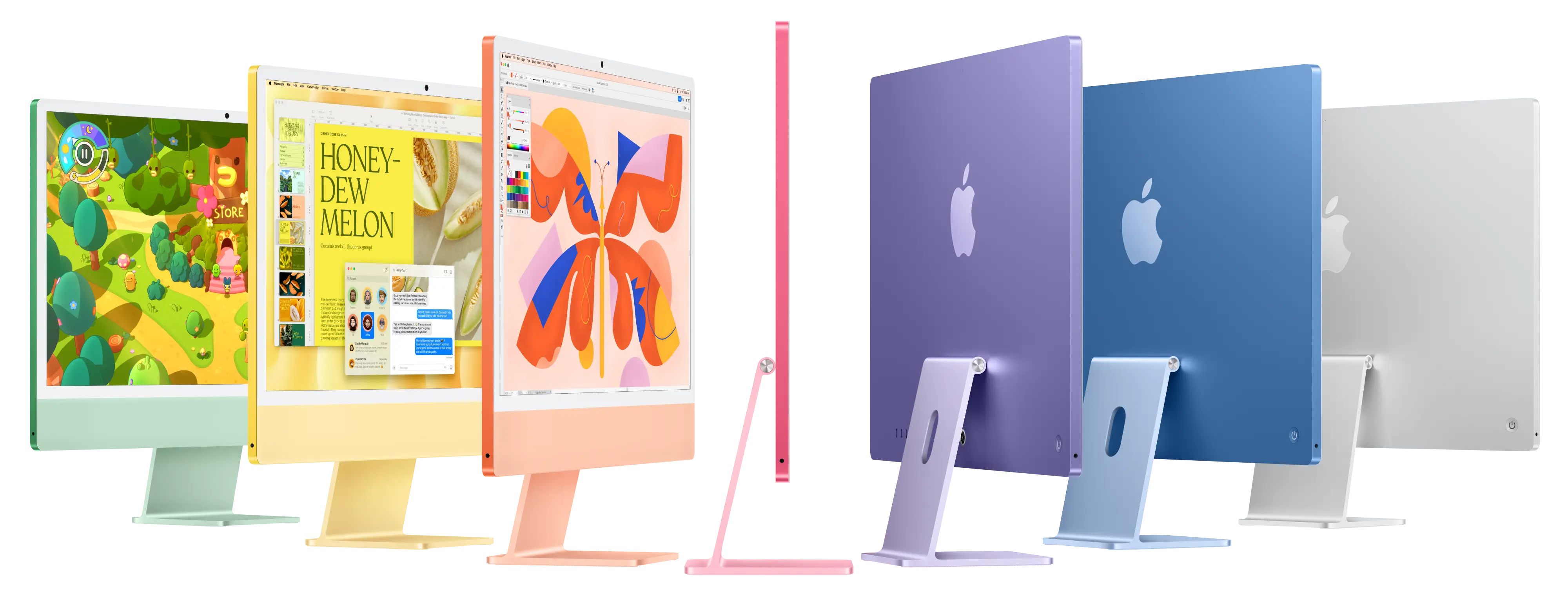 Device Integration