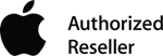 Apple Authorized Reseller