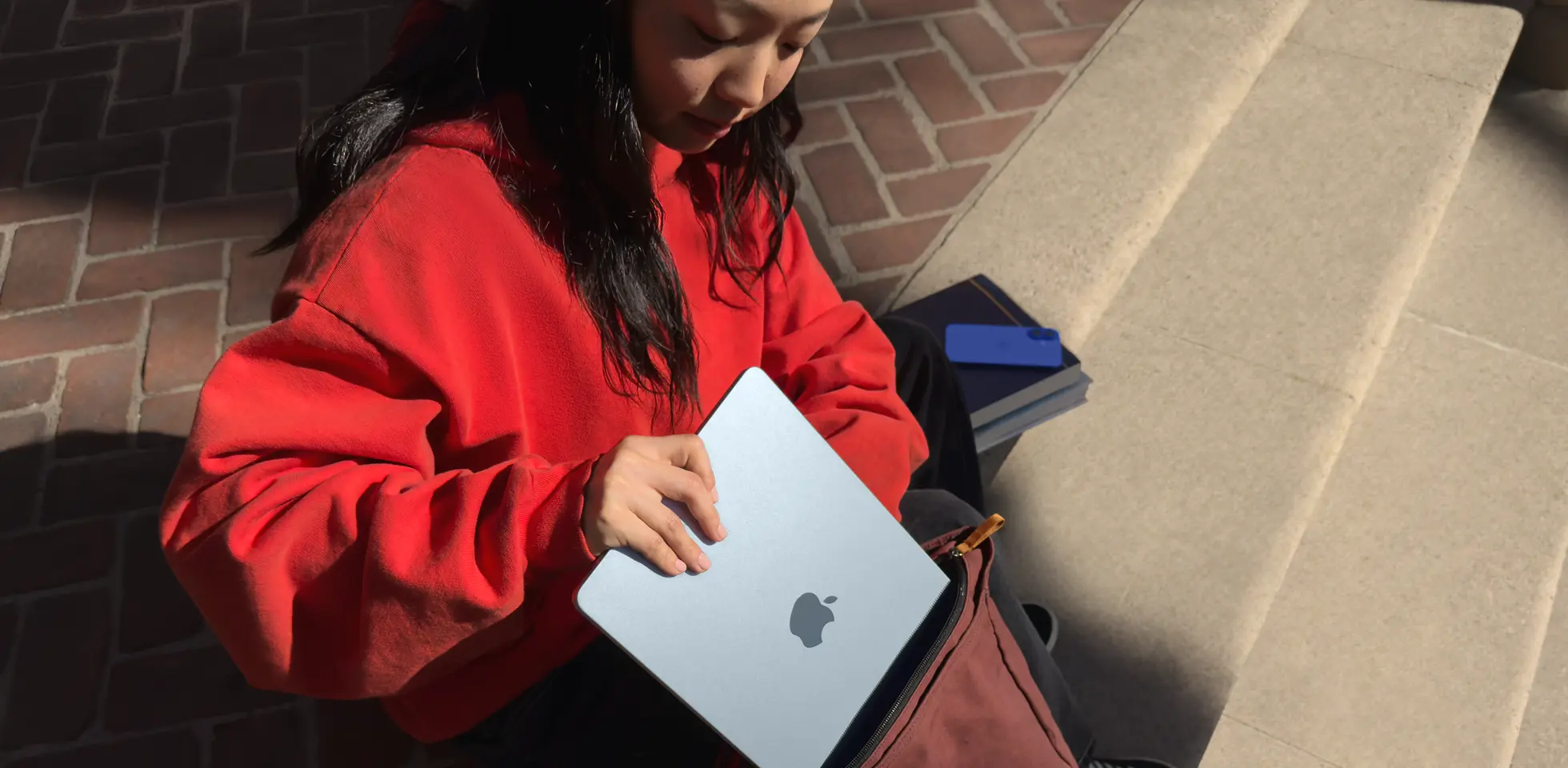 MacBook Air with M3 Chip