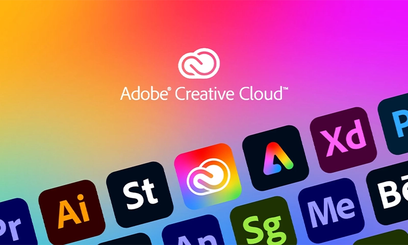 Creative Cloud