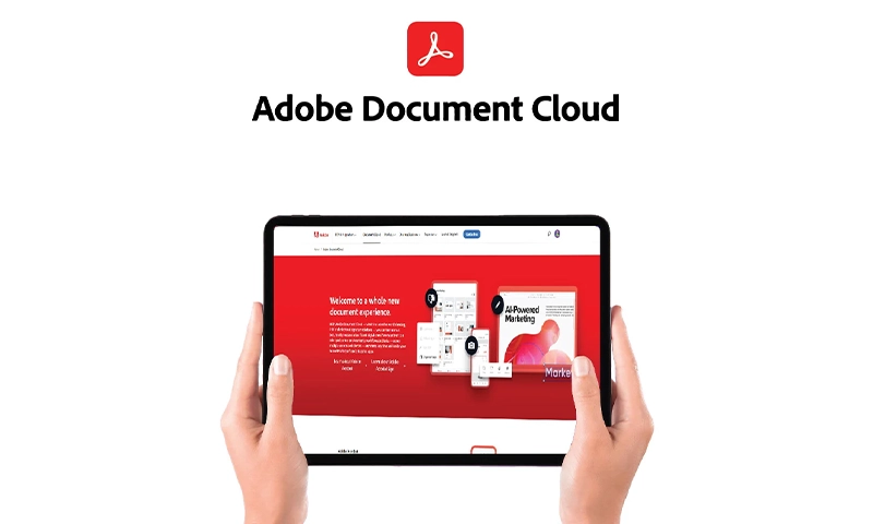Document Cloud