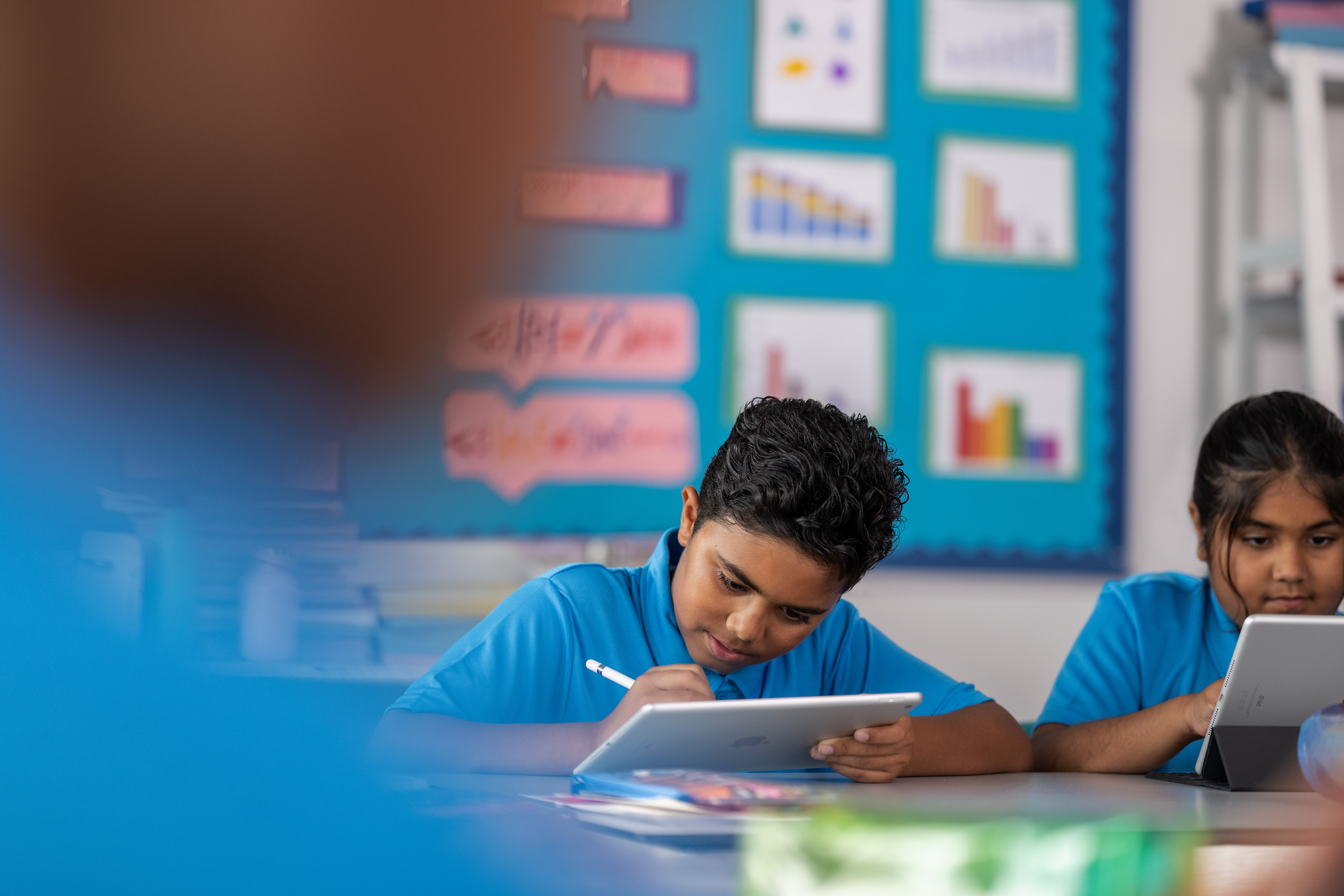 Classroom Management