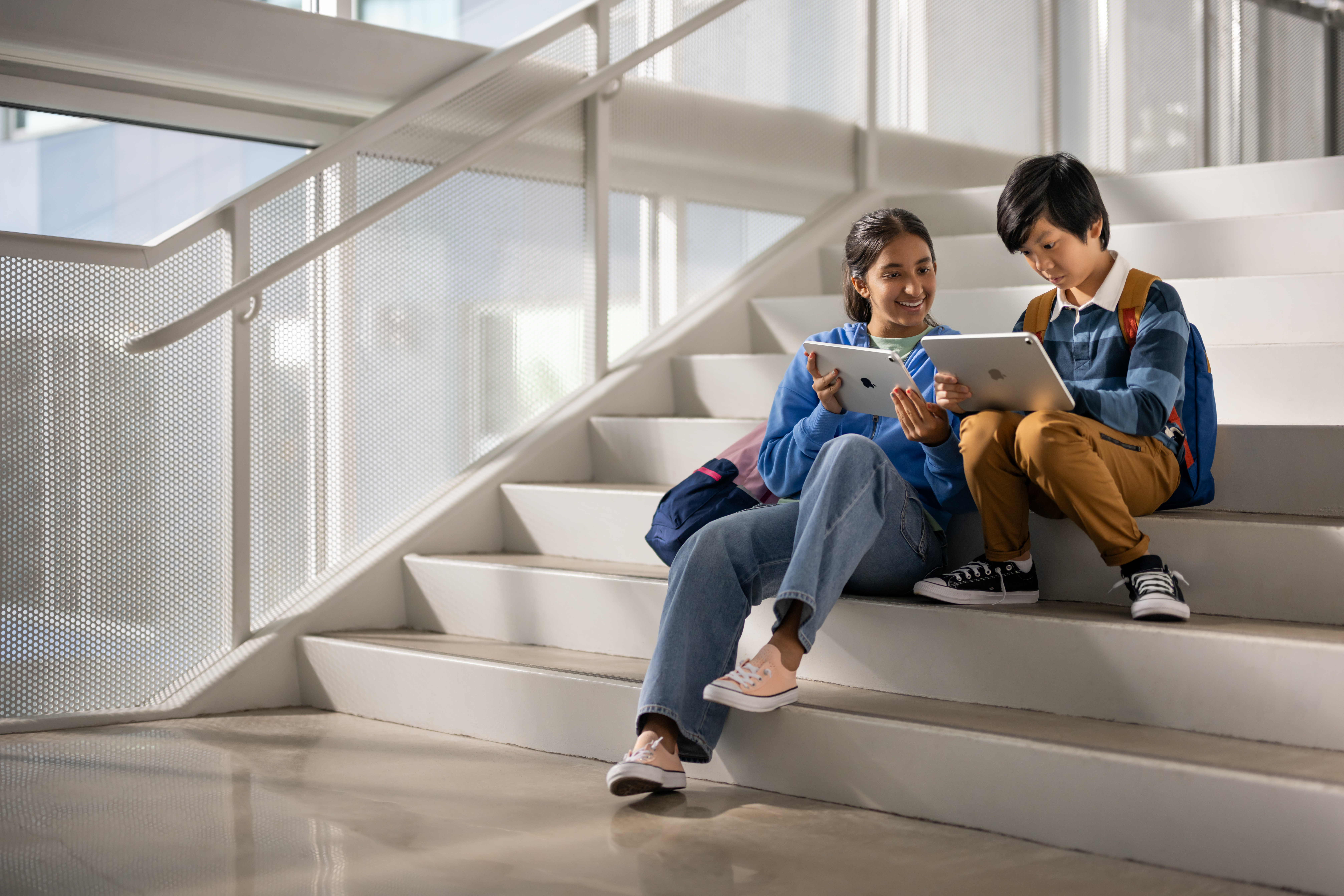 Content Distribution