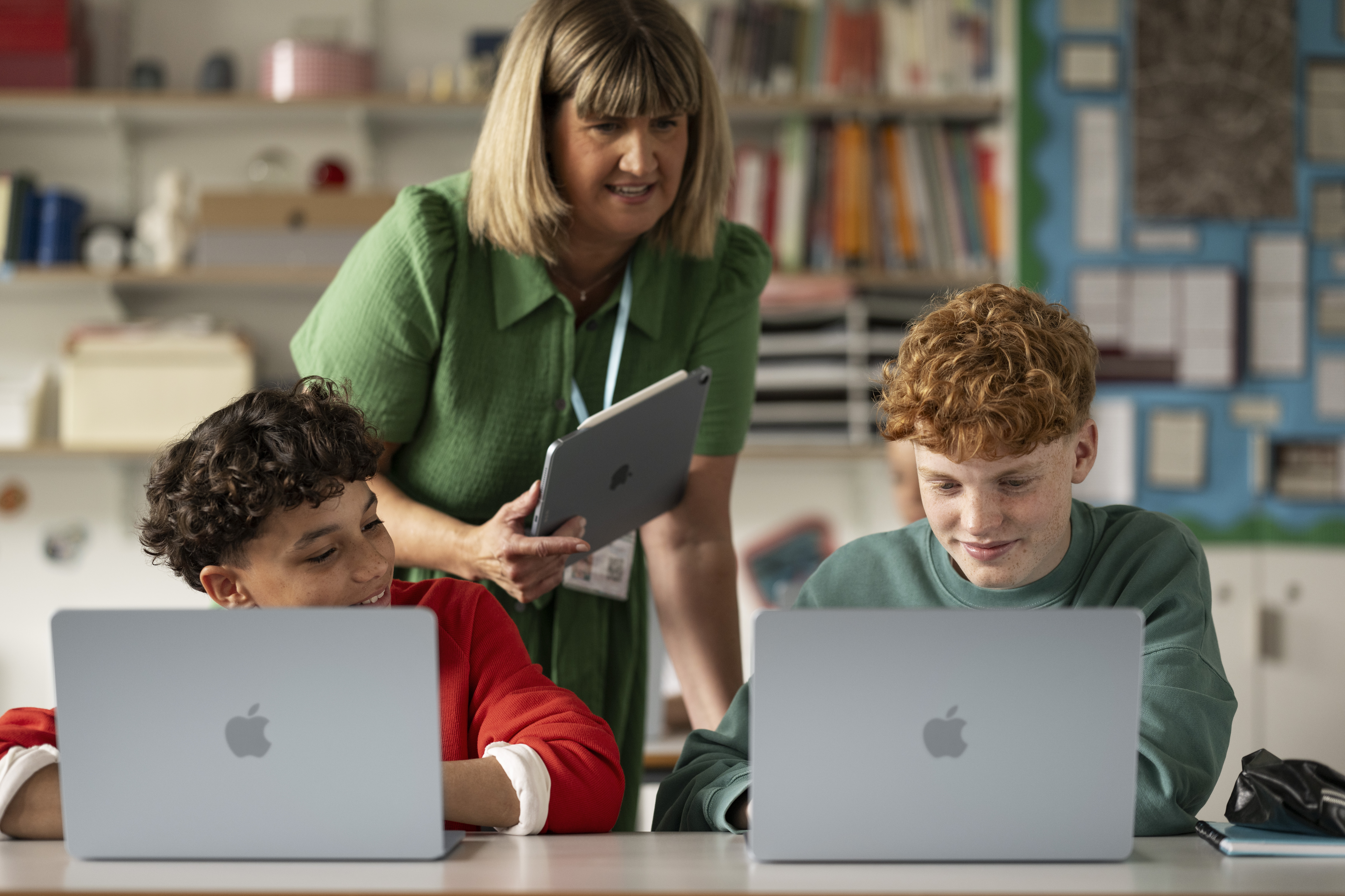 Professional Development