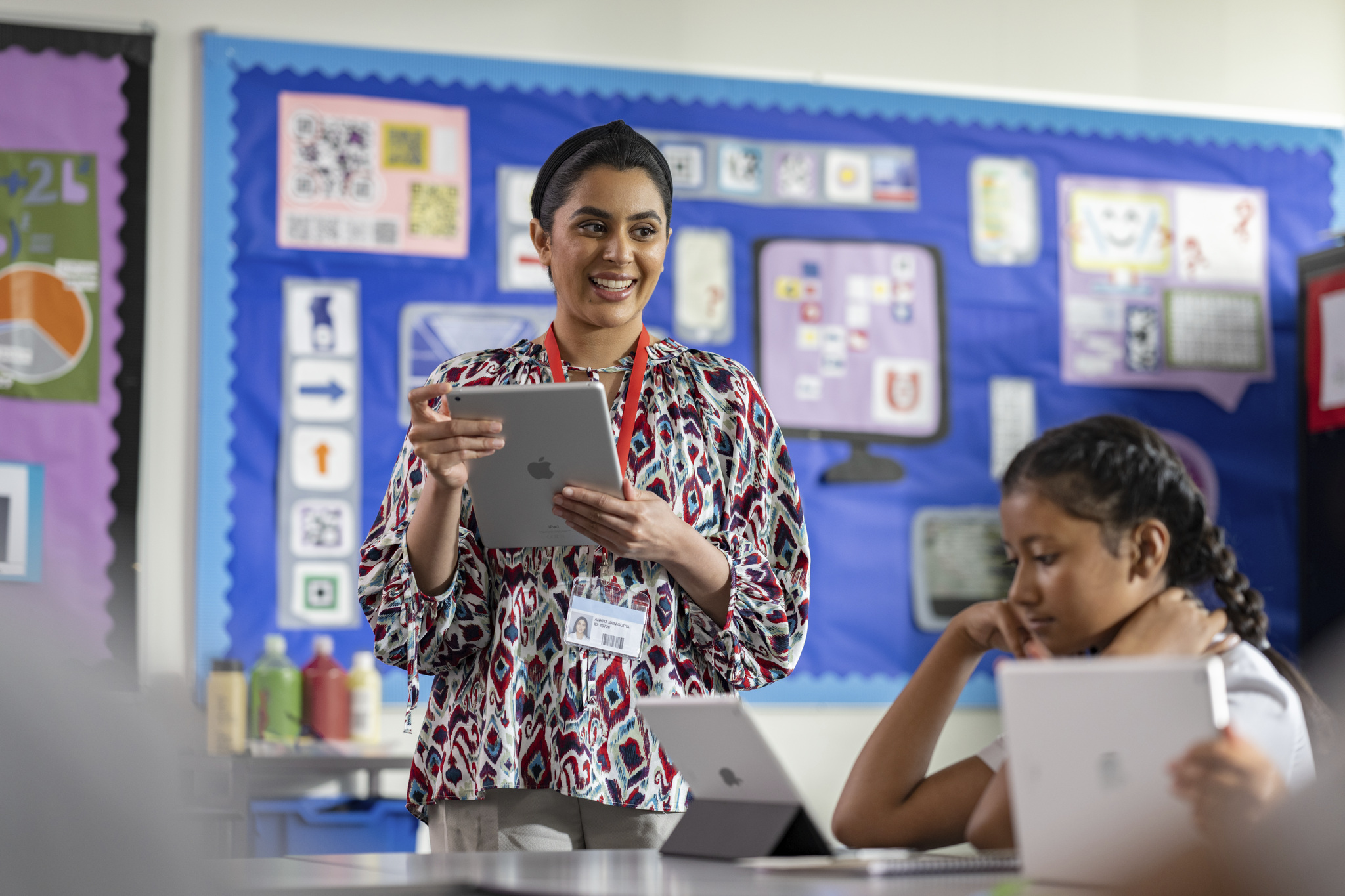 Apple Professional Learning Specialists