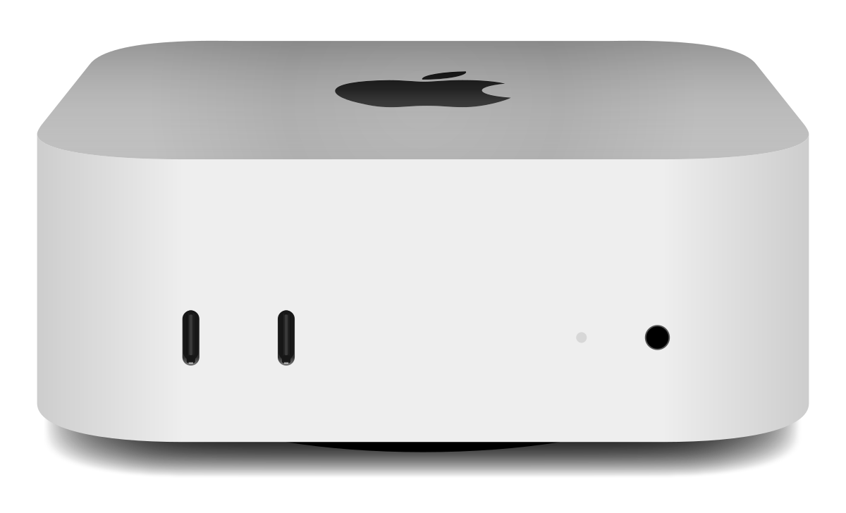 Mac Mini