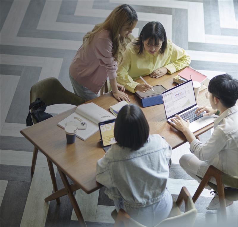 a Reuben sandwich on wax paper.