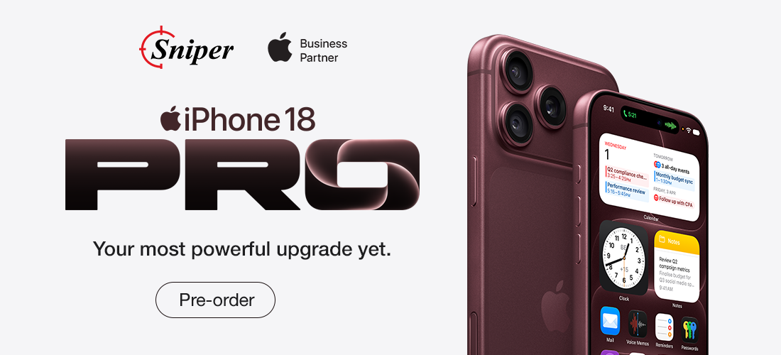 Featured Banner