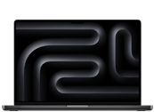 MacBook Pro 16-in. (M5 Pro)