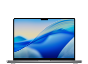 MacBook Pro 14-in. (M3)