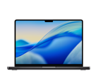 MacBook Pro 14-in. (M4 Max)