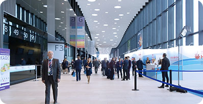 A person on a video call on a laptop, representing training or a virtual session.