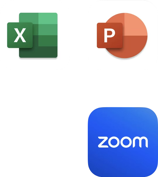 Microsoft Excel Logo