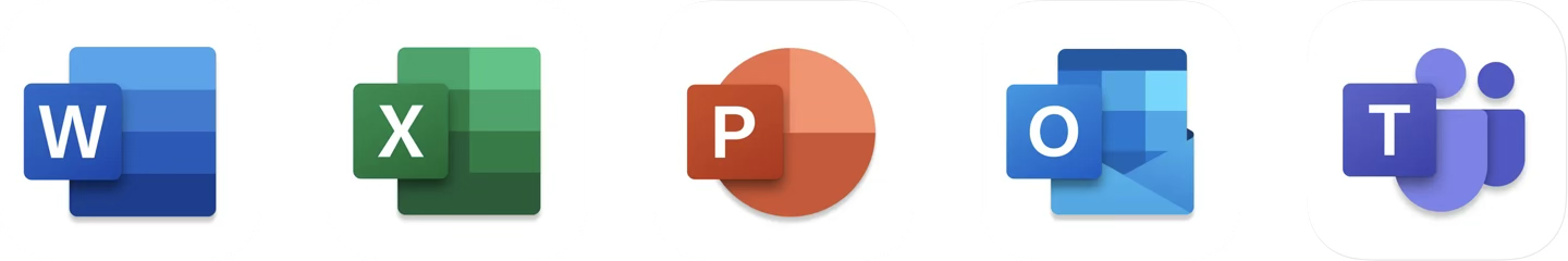 Microsoft Excel Logo