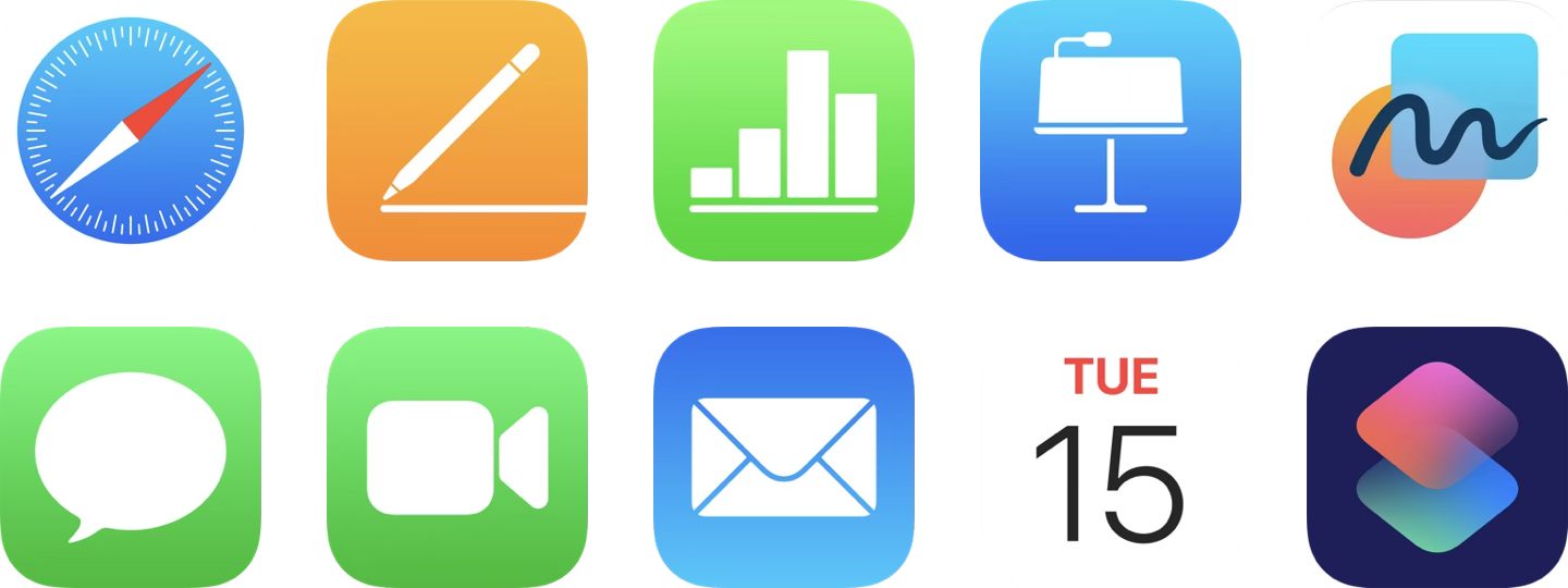 Microsoft Excel Logo