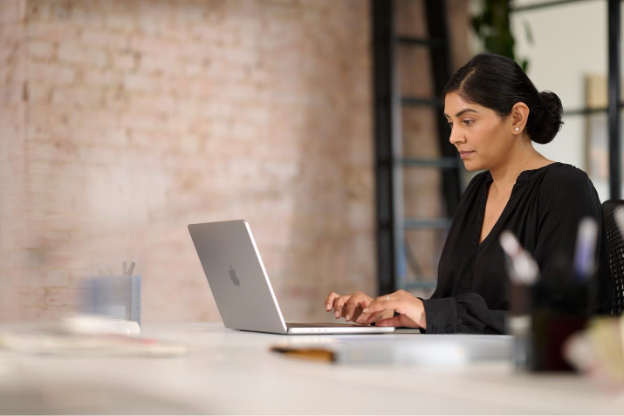 Switch to Mac for app development