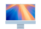 iMac 24-in. (M1, two ports, 2021)