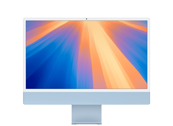 iMac (M3, two ports)