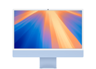 iMac (M4, two ports)