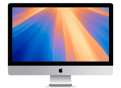 iMac 27-in. (Intel, 2020)