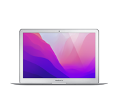 MacBook Air (Intel, 2017)