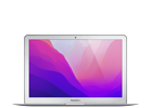 MacBook Air (Intel, 2017)