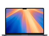 MacBook Air 15-in. (M3)