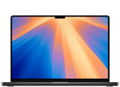 MacBook Pro 16-in. (M3 Pro or M3 Max)