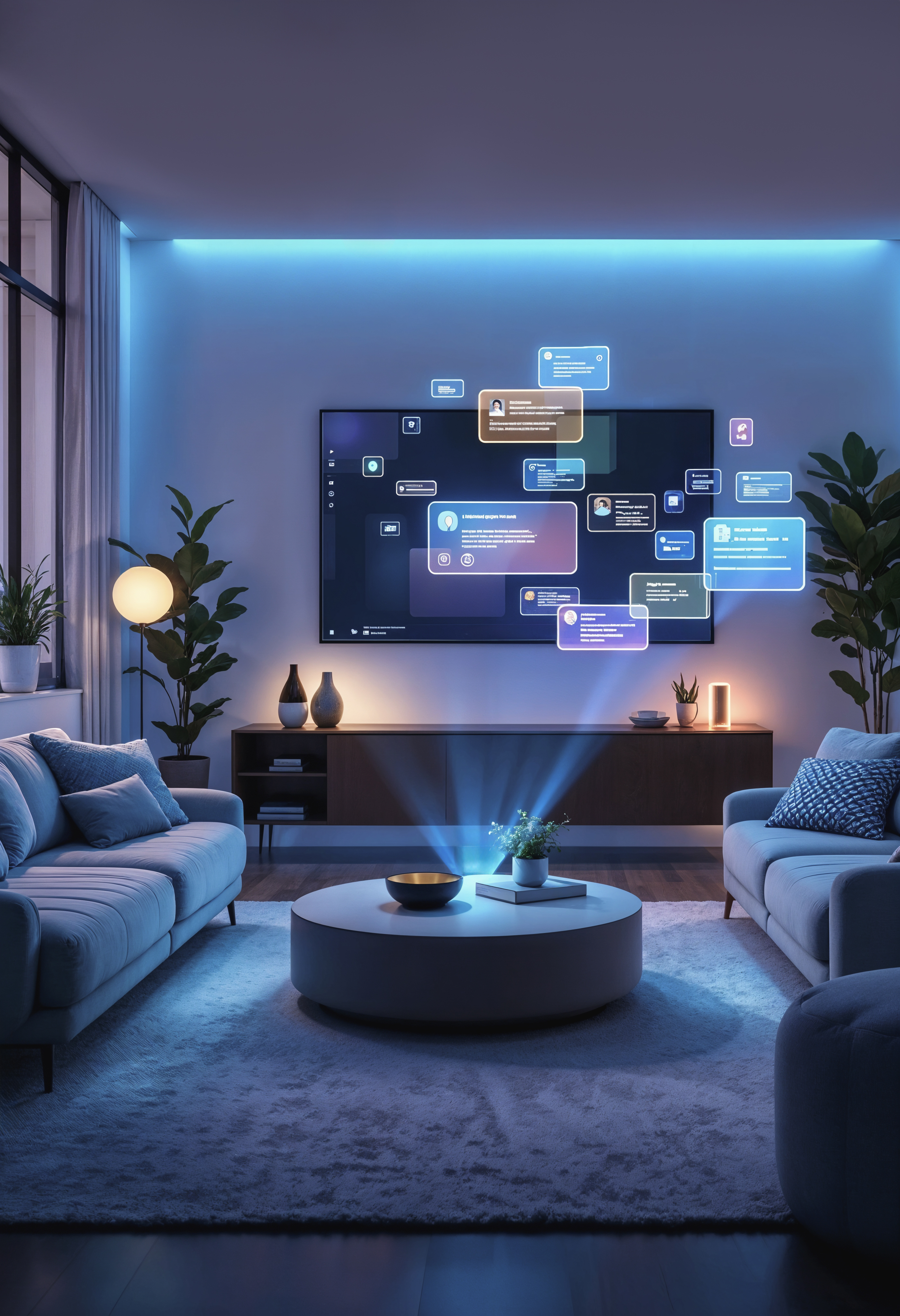 Real estate professionals collaborating