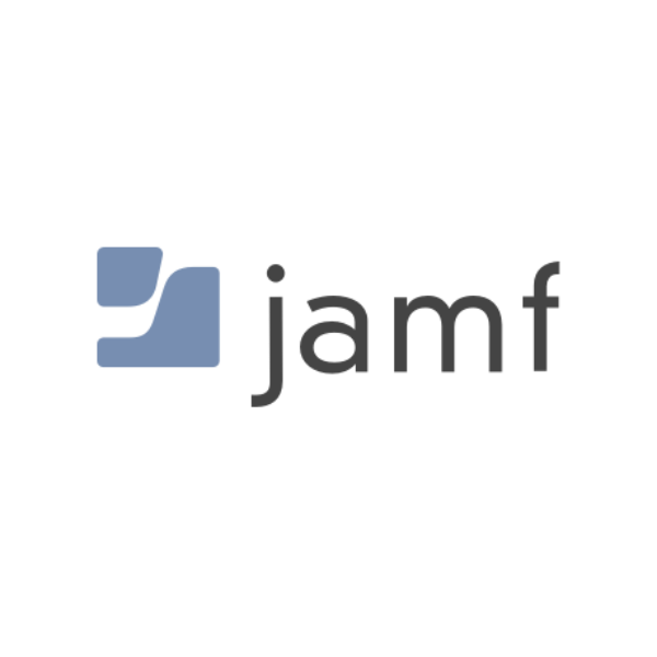 Jamf Partner Logo