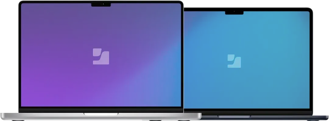 Mac management dashboard