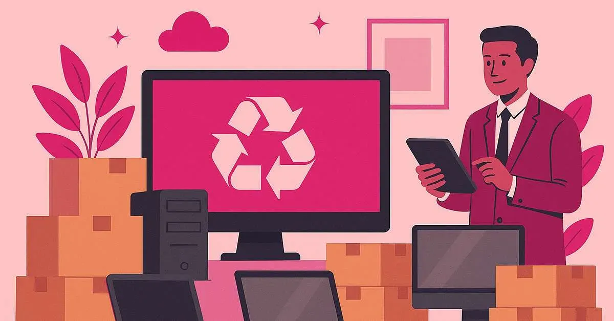 IT Disposal Solutions