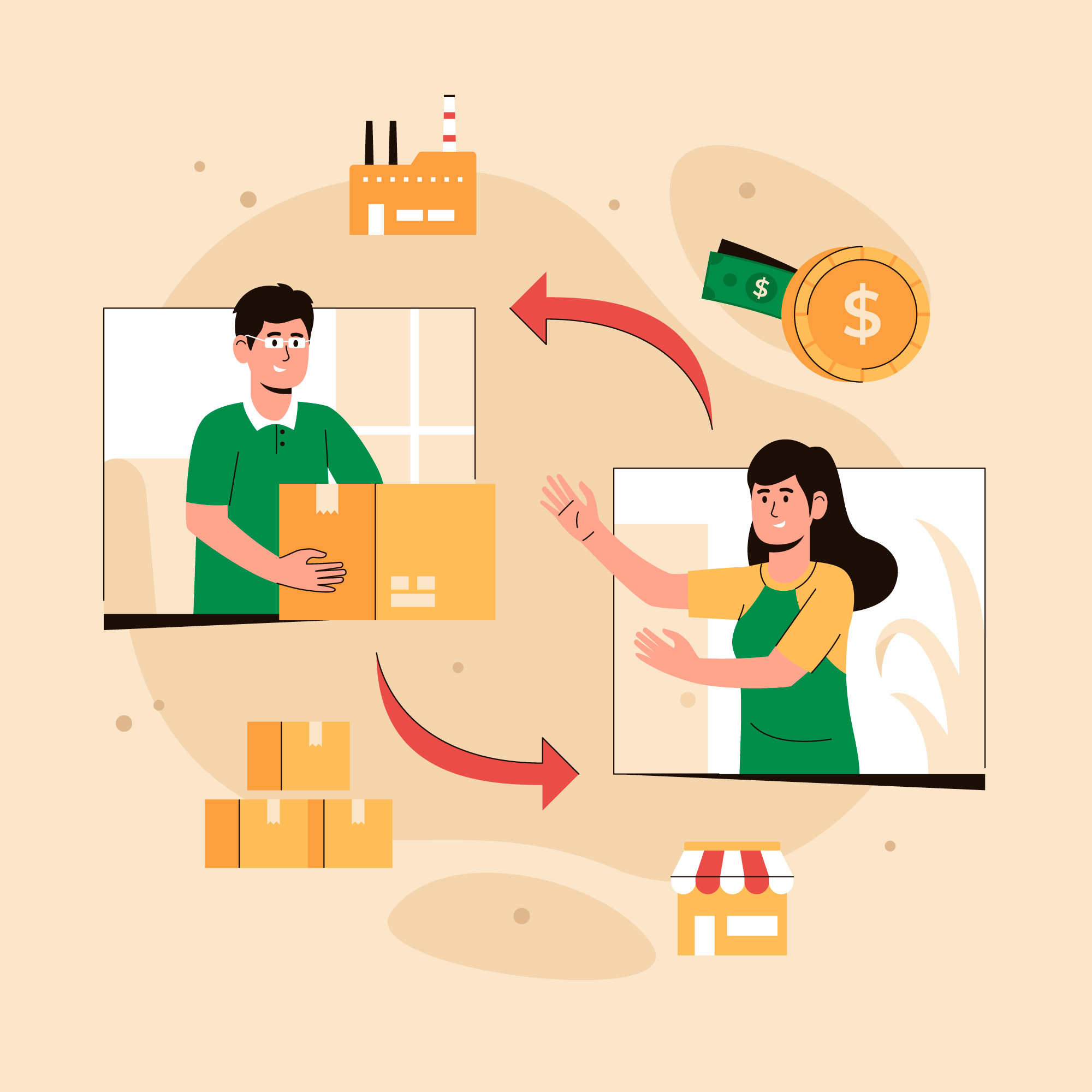 IT Disposal Solutions