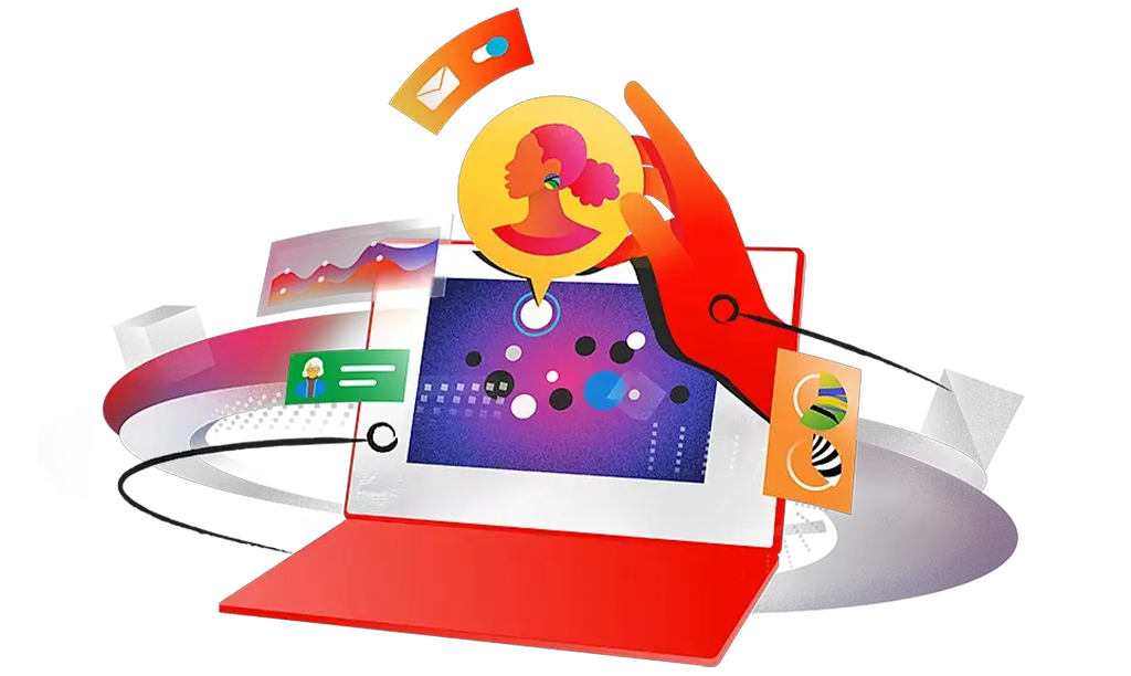 Adobe Cloud reseller in India