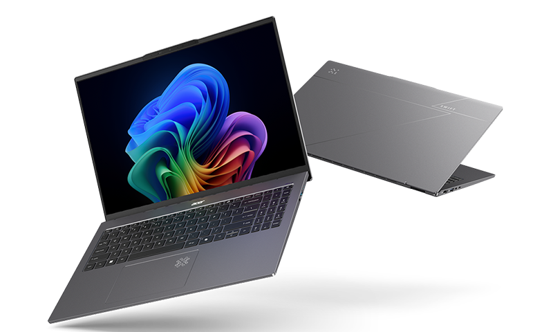 Acer authorized reseller