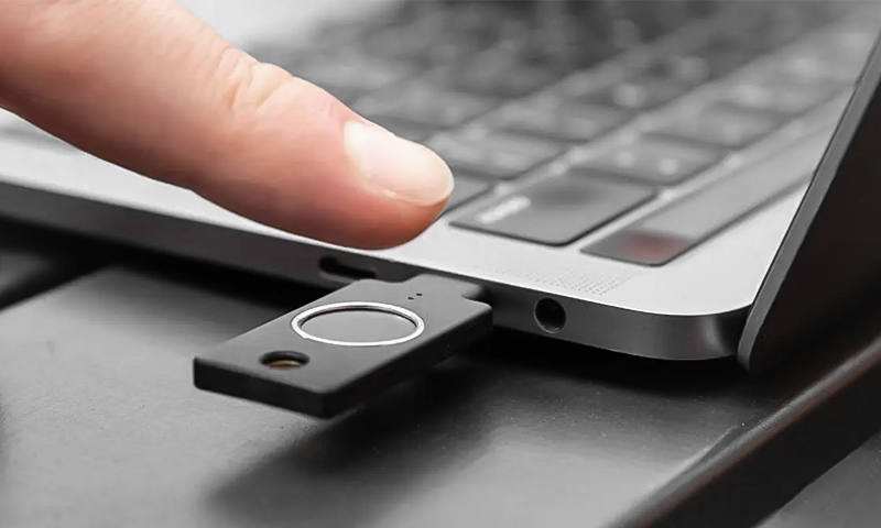 Application Authentication