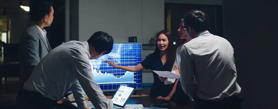It consulting solution