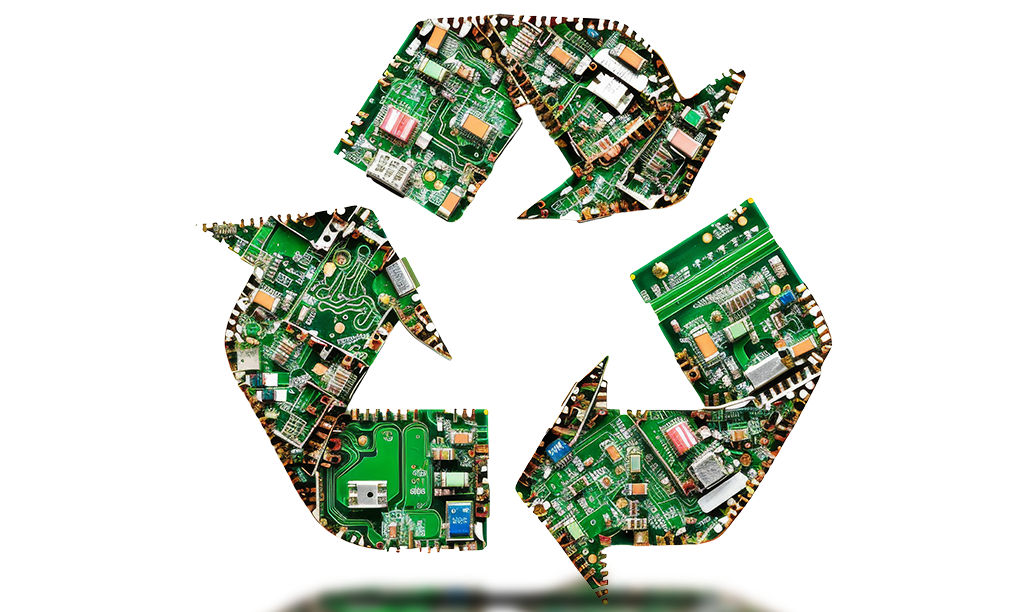 IT Asset Disposal Services | Sniper India's Secure ITAD Plans