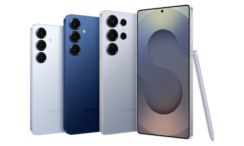 Samsung Phones