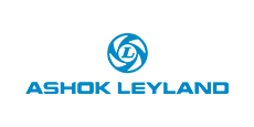 Ashok leyland