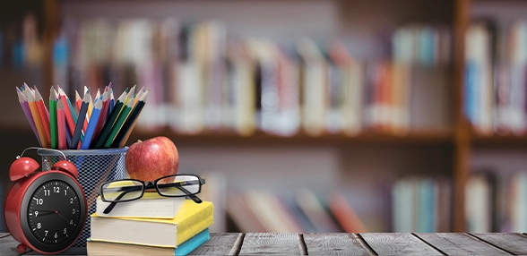 education IT solutions