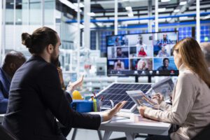 AV Solution provider