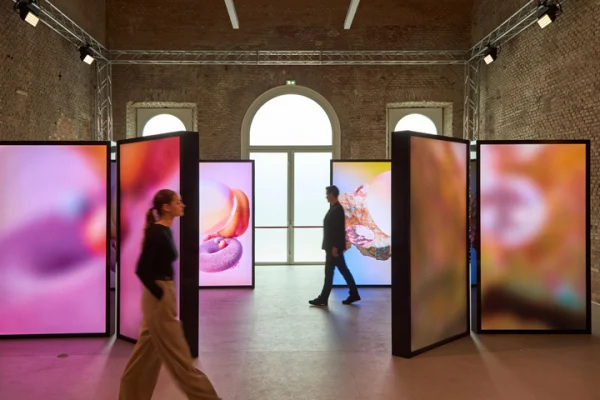 Digital Signage & Display Solutions Digital Signage & Display Solutions